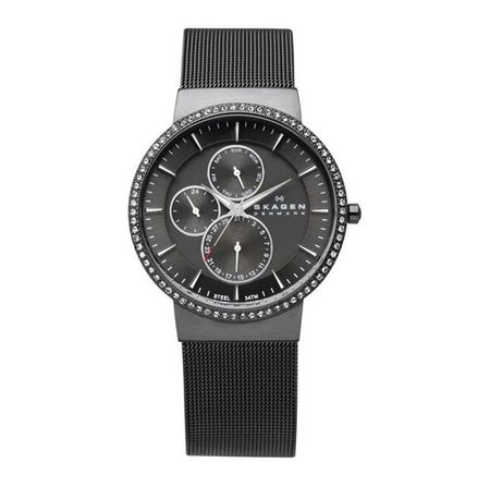 Женские часы SKAGEN Mesh 357XLMM