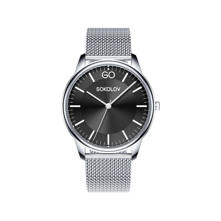 Женские часы SOKOLOV I want 326710000002012 6910₽