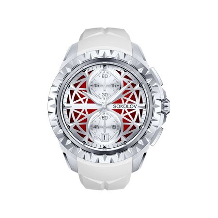 Женские часы SOKOLOV My world 346710000004022 12510₽
