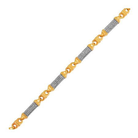 Серебряная цепочка Псалом 50 134590₽