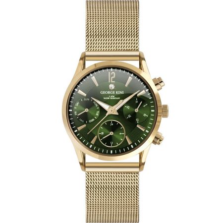 Женские часы GEORGE KINI Classic GK2425Y23 16100₽