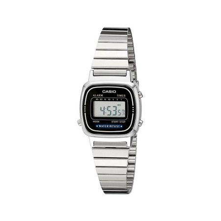Женские часы CASIO Vintage LA670WA-1 4370₽