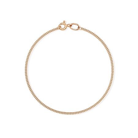 Полновесный золотой браслет 3660₽