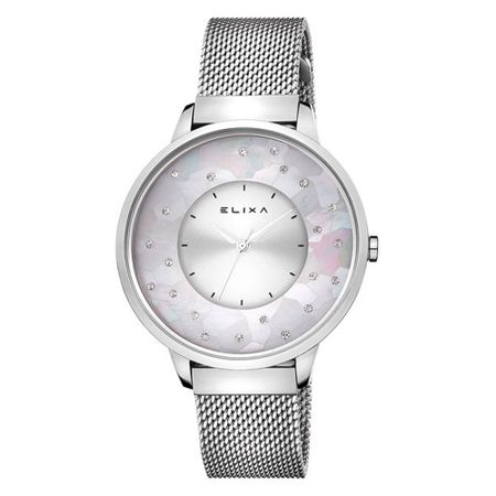 Женские часы ELIXA Finesse E117-L473 7790₽
