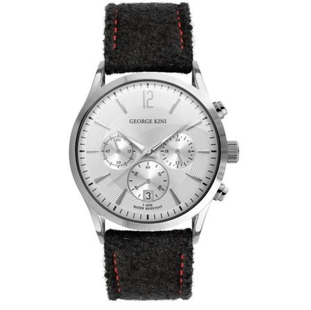 Мужские часы GEORGE KINI Heat Up GK17S1S320 18450₽