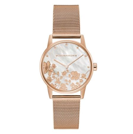 Женские часы BCBGMAXAZRIA Casual BG50827002