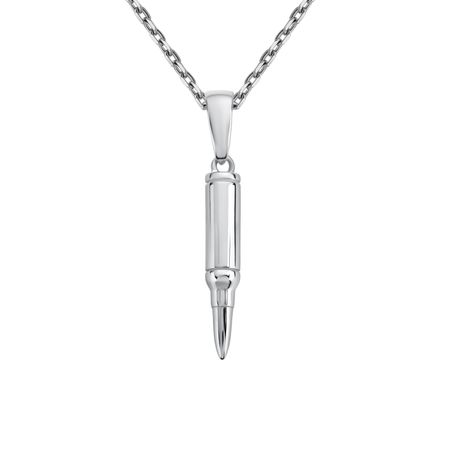 Серебряная подвеска 3040₽