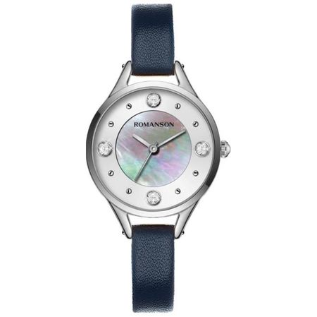 Женские часы ROMANSON Giselle RL 0B04L LWWH 7310₽