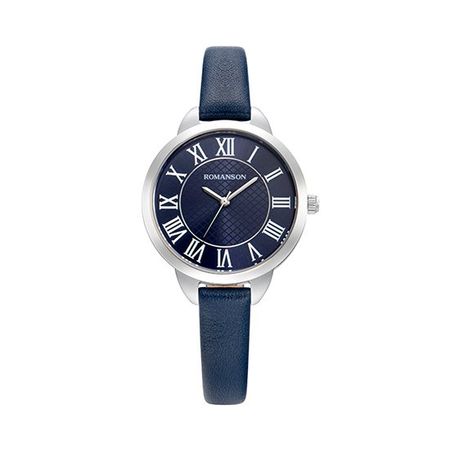Женские часы ROMANSON Giselle RL 0B05L LWBU 5460₽