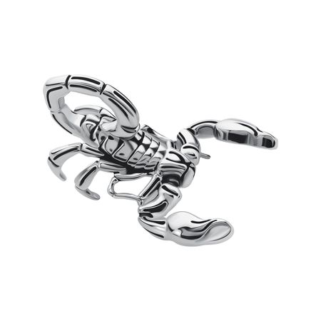 Серебряная подвеска 2700₽