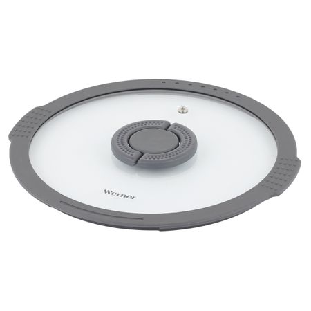 Крышка стеклянная Werner Imola 51092 24 см 1200₽