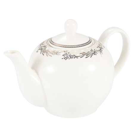 Чайник заварочный Gipfel Charlotte 51564 900 мл 2495₽