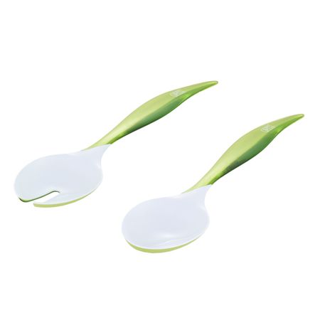 Набор приборов для салата Gipfel Lumino 9484 400₽