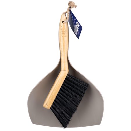 Набор для уборки совок и щетка Gipfel Clean Series 52400 952₽