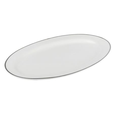 Блюдо овальное Gipfel Astoria 51650 35x24 см 1595₽