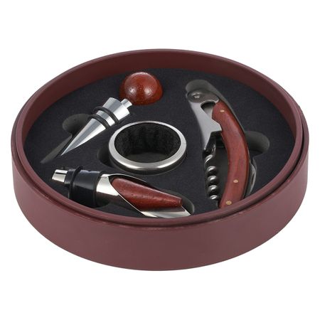 Набор винных аксессуаров Gipfel 9621 2792₽