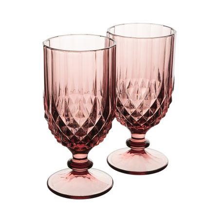 Набор бокалов Gipfel Ruby 51180 300 мл 2 предмета 796₽