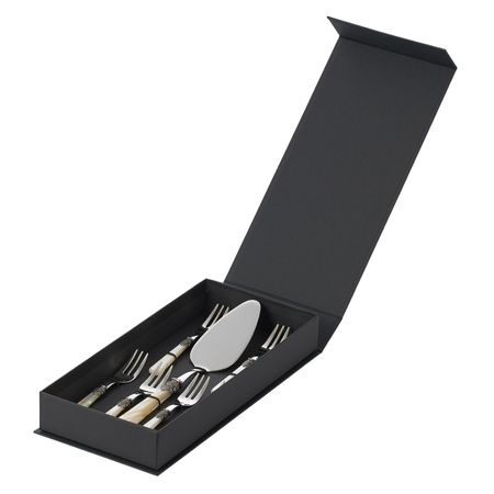 Сервировочный набор Gipfel Royal 8621 12792₽