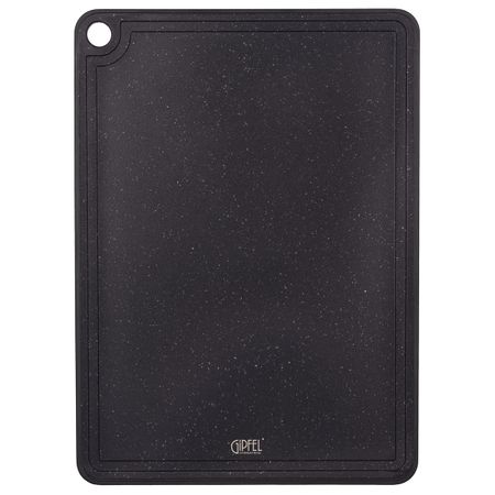 Доска разделочная Gipfel Granite 51864 355x255 см 1592₽