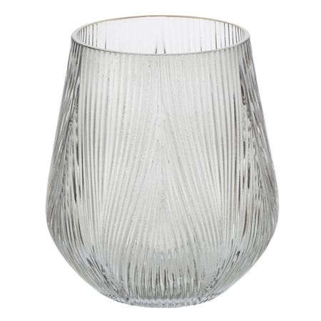 Ваза Gipfel Frost 43198 15х14 см 1992₽