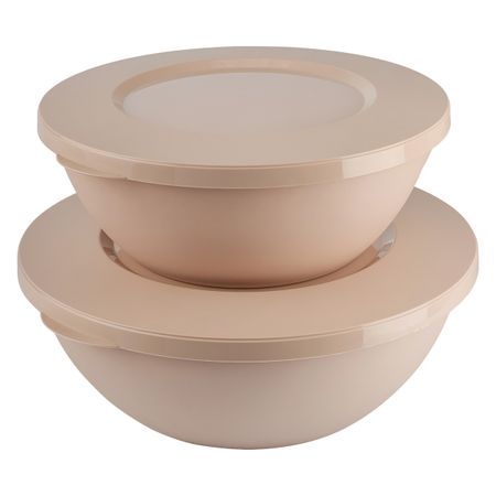 Набор мисок Werner Eletto 51664 2 предмета 800₽