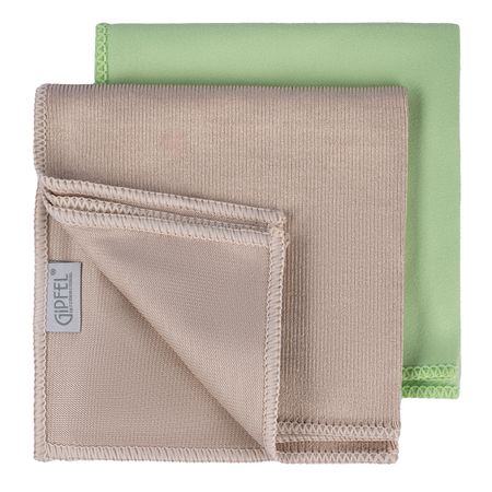 Набор салфеток Gipfel Clean Series 52415 2 шт 30х30 см 320₽