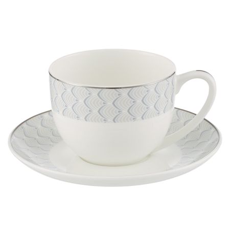 Чайная пара Gipfel Caroline 42936 240 мл 1745₽