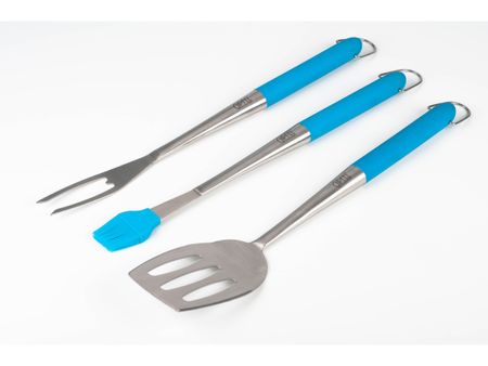 Набор инструментов для барбекю Gipfel 5928 1995₽