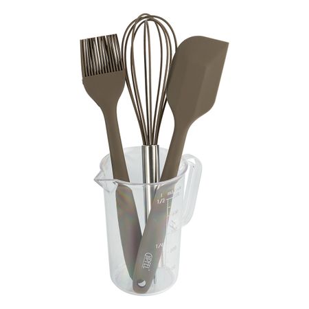 Набор для выпечки Gipfel Eco 51196 1990₽