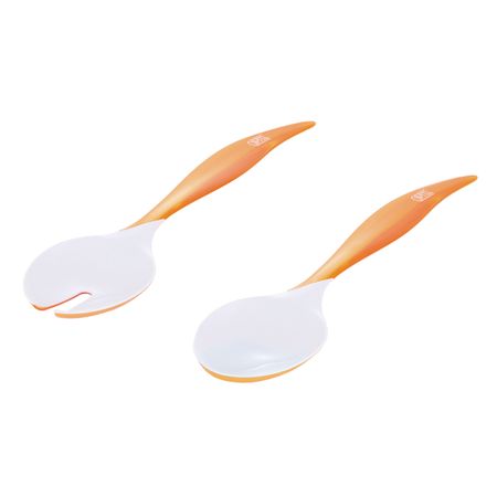 Набор приборов для салата Gipfel Lumino 9486 400₽