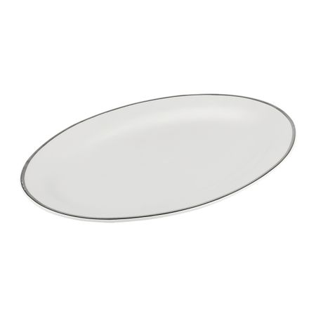 Блюдо овальное Gipfel Astoria 51649 32x22 см 1245₽