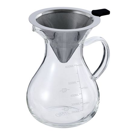 Пуровер Pour Over Gipfel 7224 06 л 3490₽