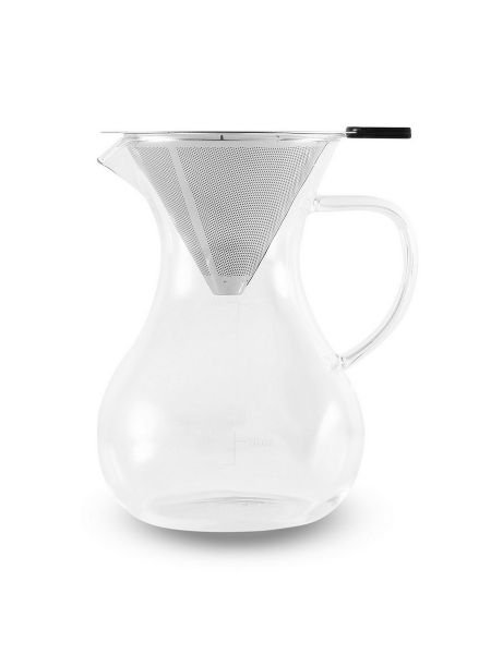 Пуровер Pour Over Gipfel 7224 06 л 1396₽