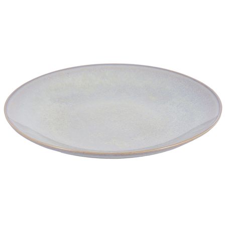 Тарелка обеденная Gipfel Arctic 51991 27 см 1489₽