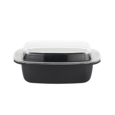 Гусятница из литого алюминия Gipfel Richmond 0142 7 л 6392₽