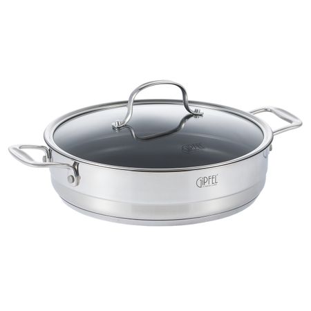 Сотейник Gipfel Gala 1279 28 см4 л 11992₽