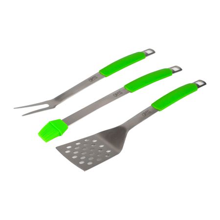 Набор инструментов для барбекю Gipfel 5927 1995₽