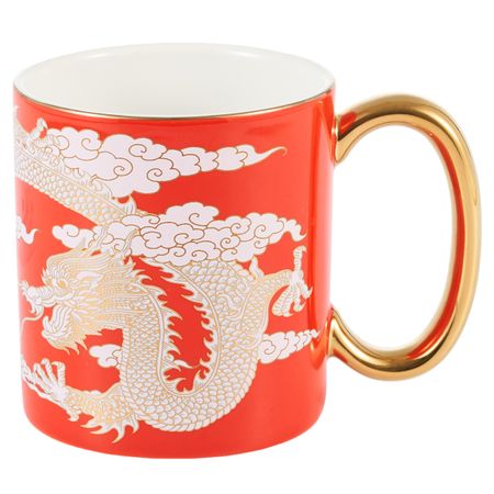 Кружка Gipfel Dragon 42946 400 мл 995₽