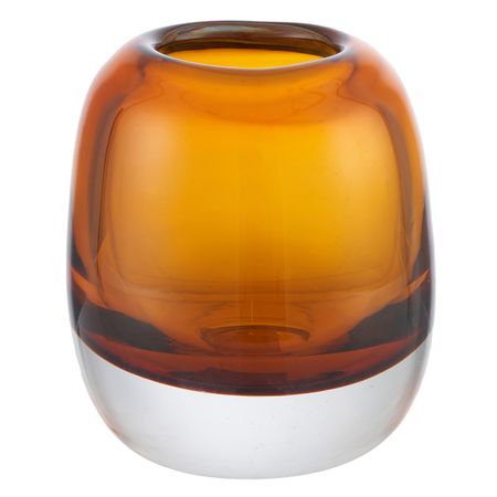 Ваза Gipfel Acorn 43185 12х10 см 1995₽