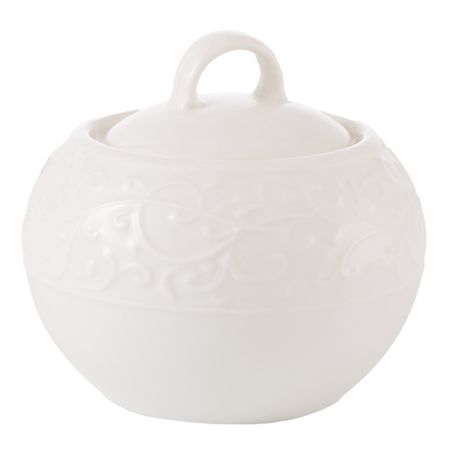 Сахарница Gipfel Silvia 42926 210 мл 1489₽