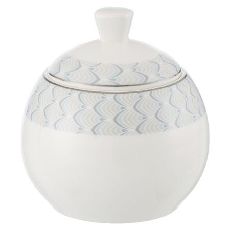 Сахарница Gipfel Caroline 42935 350 мл 1495₽