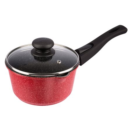 Ковш из литого алюминия Werner Letizia 52602 16 см 13 л 1899₽