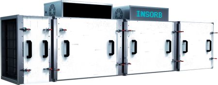 Газоконвертор INSORB Combo Max 24/3
