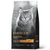 Cat Adult Large для крупных пород, свежее мясо ягненка с индейкой сух