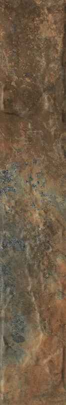 Клинкер Ceramika Paradyz Ardis Rust Elewacja Struktura Mat 66х40 см 3103₽