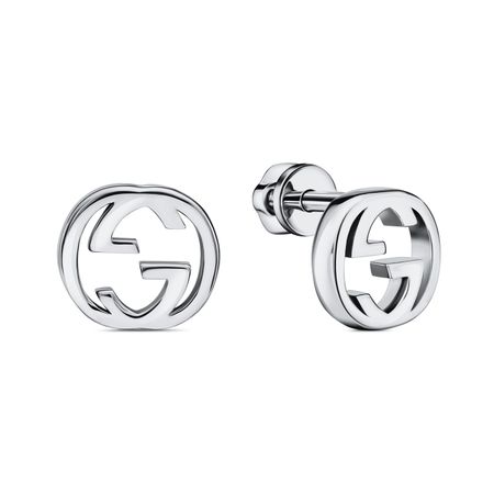 Серебряные серьги 1050₽