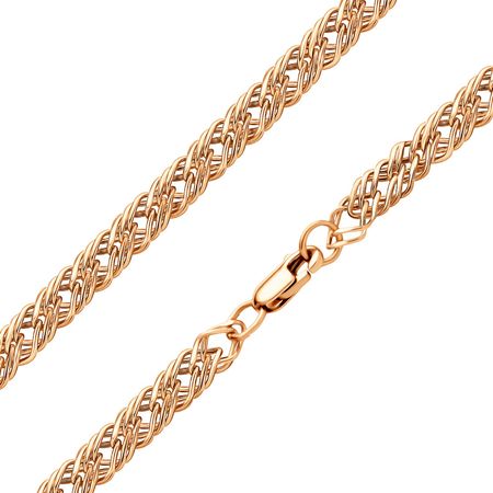 Серебряная цепь 2860₽