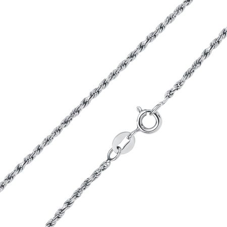 Серебряная цепь 2680₽