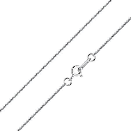 Серебряная цепь 660₽