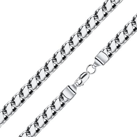 Полновесная серебряная цепь 62590₽